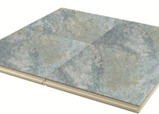 Keramischet tegels beton