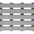 EcoStrook 60x40x12cm Cannobio