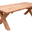 Tafel Xavi Excellent