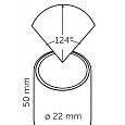 Integrated DB-LED (WW)