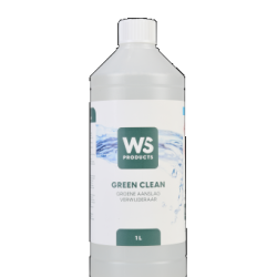 WS Green Clean