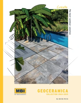 GeoCeramica | Keramiek op Beton