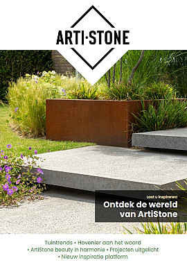 Artistone Magazine 2024