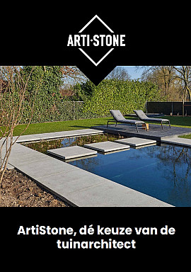 Artistone Brochure 