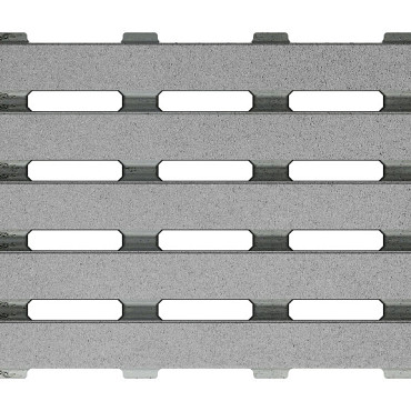 EcoStrook 60x40x12cm Cannobio