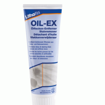 Lithofin OIL-EX 250ml