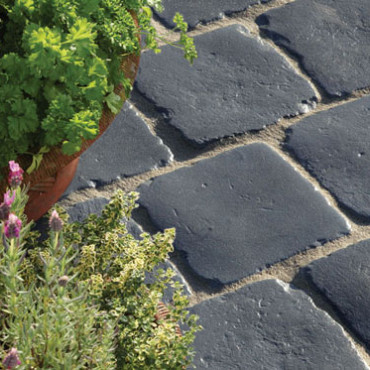 Courtstone Natural Basalt