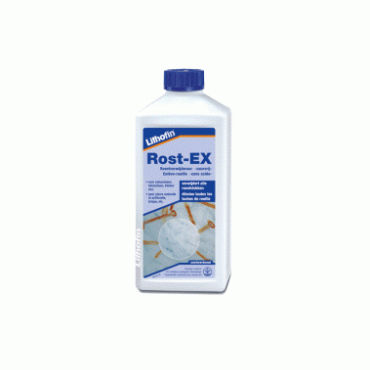 Lithofin Rost-EX 500ml