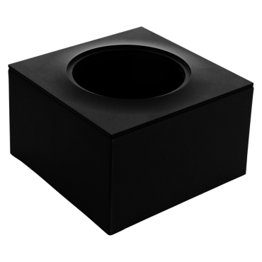 BOX 1 Black