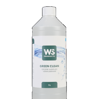 WS Green Clean