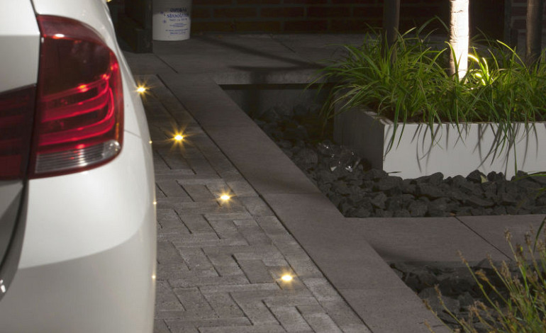 In-Lite tuinverlichting | Grondspot DB-LED