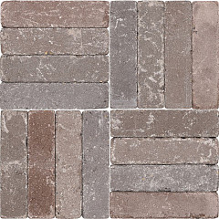 Abbeystones uiverstone 15x5x7cm Montecassino