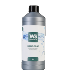 WS NanoCoat  coating